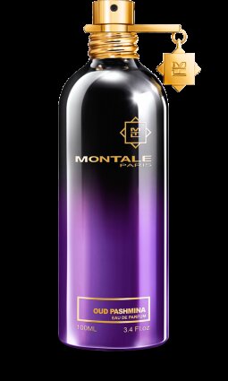Oud Pashmina Montale