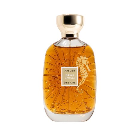 Novae Vanilla