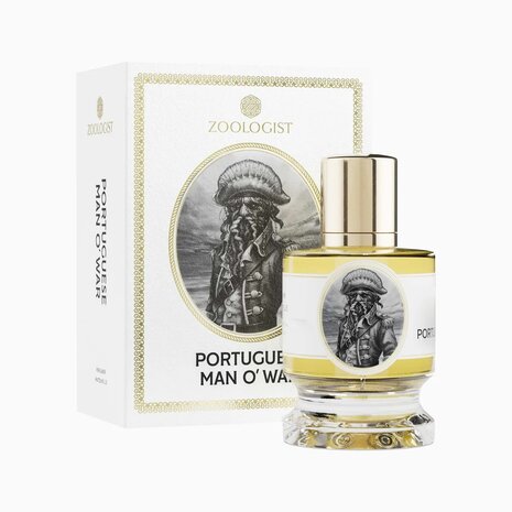 Portuguese Man O' War 60 ml 