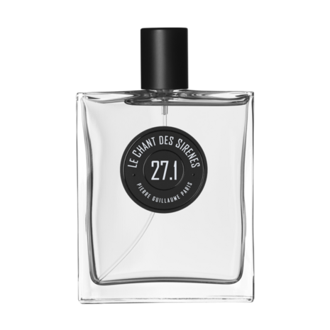 Le Chant des Sirenes 