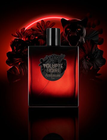 Volupté Noire Eau de Parfum 100 ml