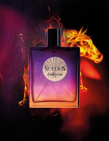 Stælios Eau de Parfum 100 ml