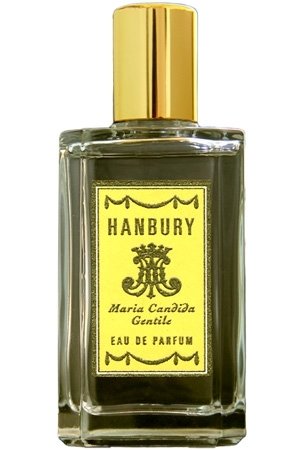 Hanbury Eau de Parfum 100 ml