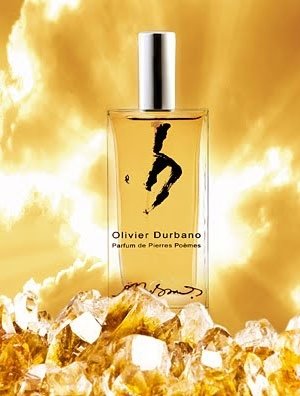 Citrine Eau de Parfum 100 ml