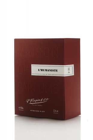 L'Humaniste Eau de Parfum 100 ml