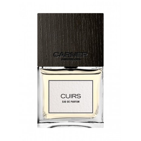 Cuirs Eau de Parfum 