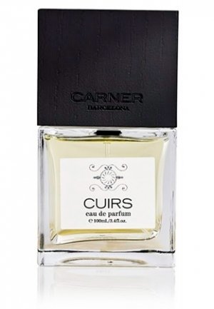 Cuirs Eau de Parfum 