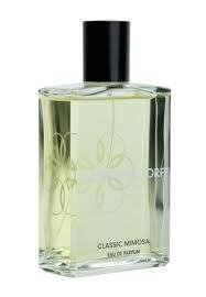 Classic Mimosa EDP 100 ml