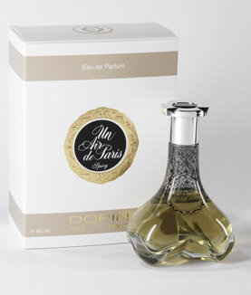 Un Air de Paris Spicy 80ml Eau de Parfum 