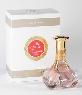 Un Air de Damas Rose Eau de Parfum 80 ml