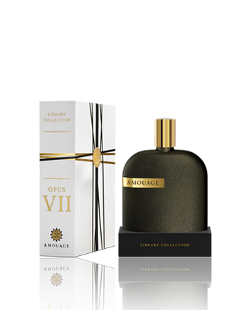 Opus VII Eau de Parfum 100 ml 