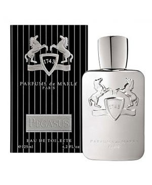 Pegasus Eau de Parfum 125 ML