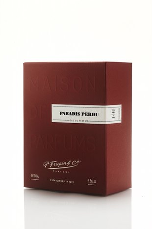 Paradis Perdu Eau de Parfum 100 ml