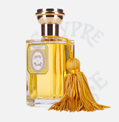 Chypre Mousse Eau de Parfum 100 ml