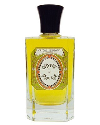 Chypre Mousse Eau de Parfum 100 ml