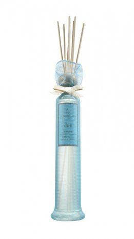 Dama Home ambiance perfume 200 ML with bamboo sticks