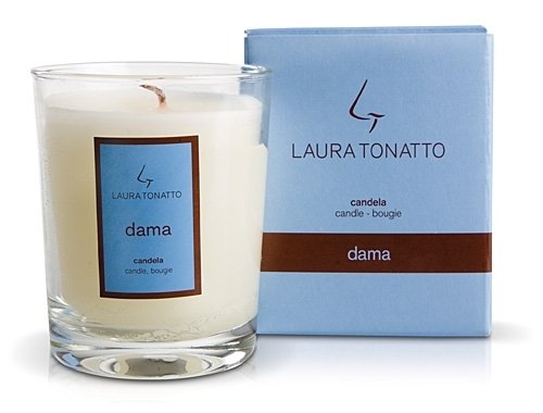 Dama Candle 180 gr