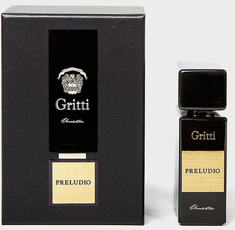 Preludio Eau de Parfum 100 ml