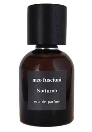 Notturno Parfum 100 ml