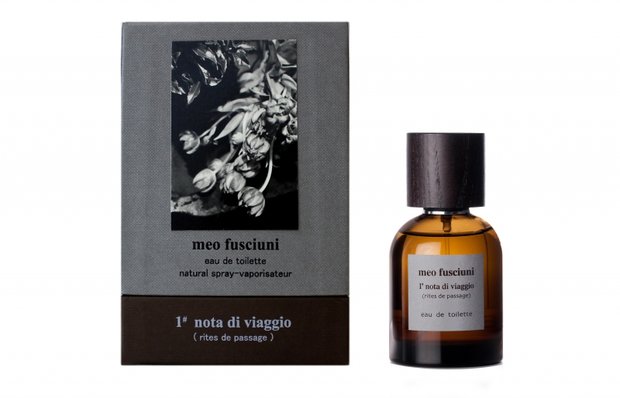 1# Nota di Viaggio Rites de passage 100 ml