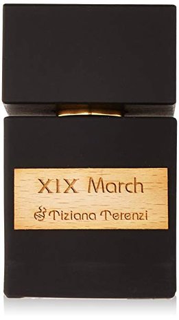 XIX March Extrait de Parfum 100 ml