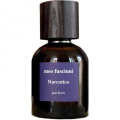 Narcotico Perfume extract 100 ml