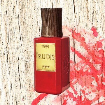 Rudis Eau de Parfum 75 ml