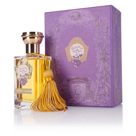 Violettes du Czar Eau de Parfum 100 ml