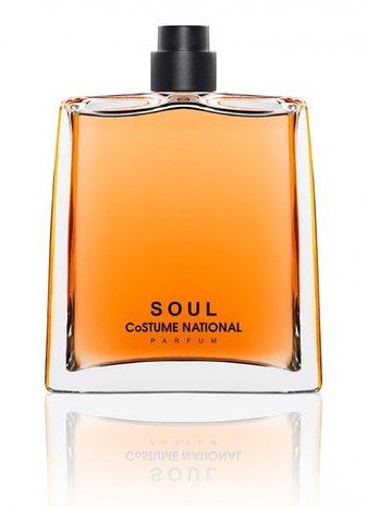 Soul Parfum spray 100 ml