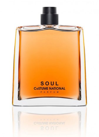 Soul Parfum spray 100 ml