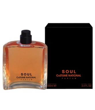 Soul Parfum spray 100 ml