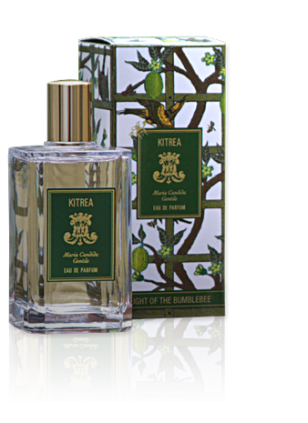 Kitrea Eau de Parfum 100 ml Eau de Parfum