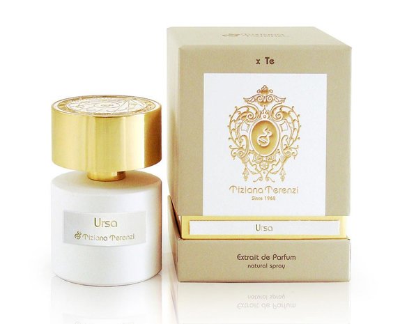 Ursa Extrait de Parfum 100 ml