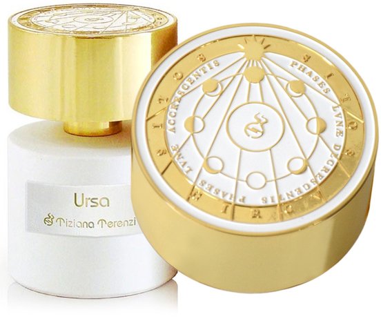 Ursa Extrait de Parfum 100 ml