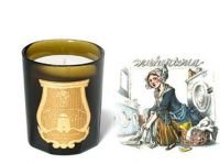 MANON - Perfumed Candle