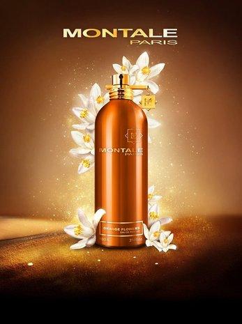 Orange Flowers Eau de Parfum