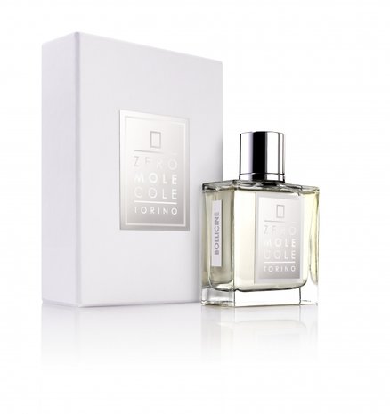 Bollicine Eau de Parfum Concentrée 100 ml