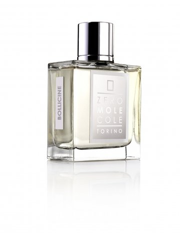 Bollicine Eau de Parfum Concentrée 100 ml