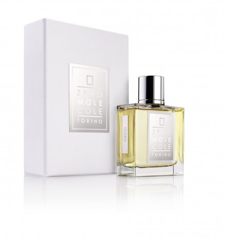 Geco Eau de Parfum Concentrée 100 ml