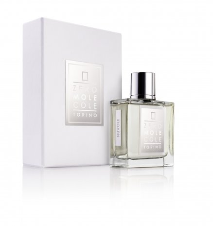 Nuvole Eau de Parfum Concentrée 100 ml