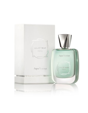 Aqua Sextius Extrait de Parfum 50 ml