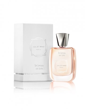 Stilettos on Lex Extrait de Parfum 50 ml