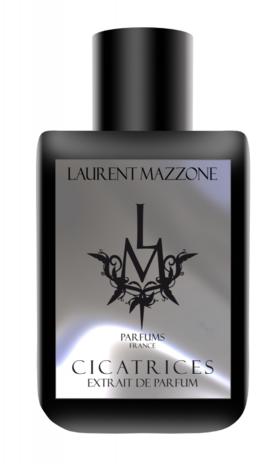 Cicatrices Extrait de Parfum 100 ml