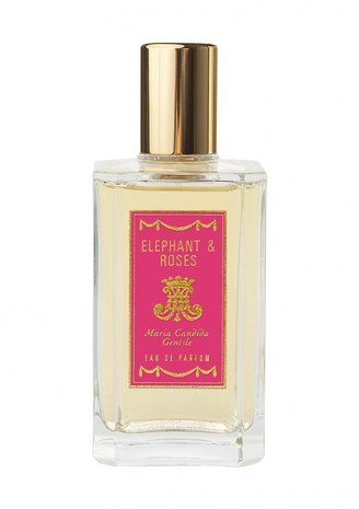 Elephant & Roses Eau de Parfum 100 ml