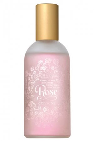 Rose Cologne Concentrée 100 ml