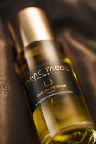 Tabac Tabu Extrait de Parfum 50 ml