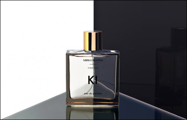 Ki Eau de Parfum 100 ml