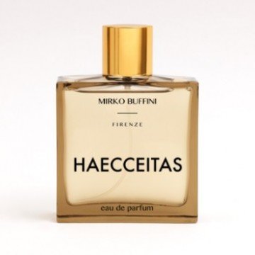 Haecceitas Eau de Parfum 100 ml