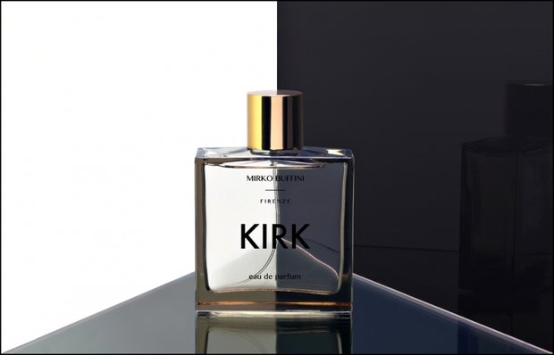 Kirk Eau de Parfum 100 ml