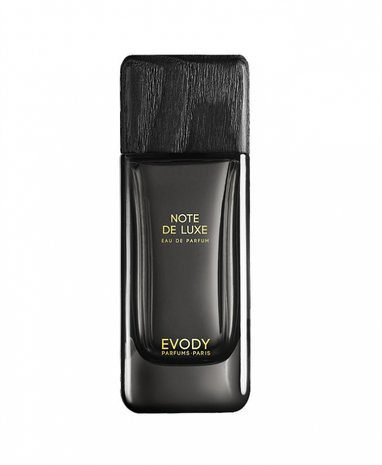 Note de Luxe  Eau de Parfum 50 ml